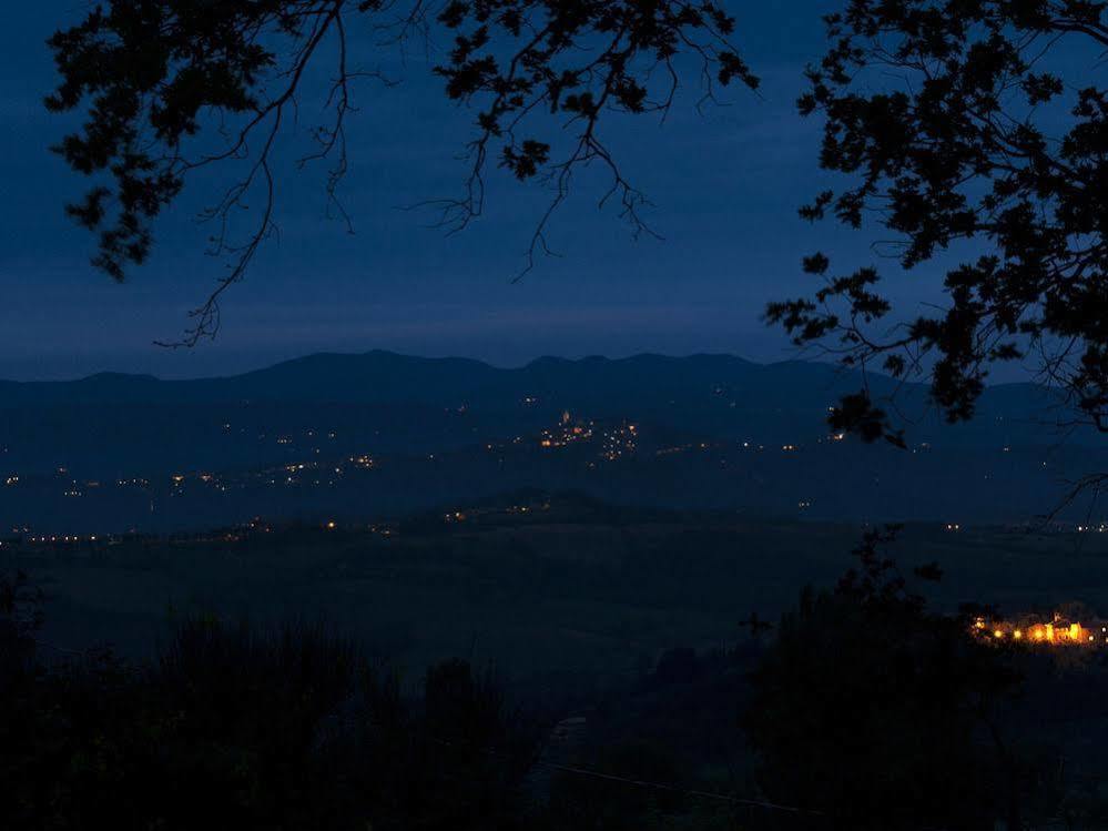 Country House Villa Selva Grutti Esterno foto