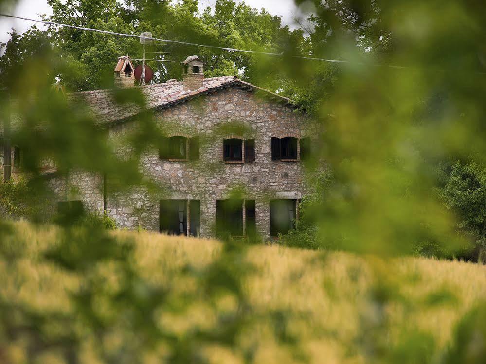 Country House Villa Selva Grutti Esterno foto